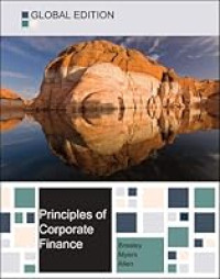 PRINCIPLES OF CORPORATE FINANCE