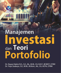 MANAJEMEN INVESTASI DAN TEORI PORTOFOLIO