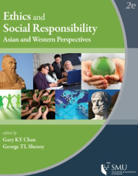 ETHICS AND RESPONSIBILITY: ASIAN AND WESTERN PERSPECTIVE
