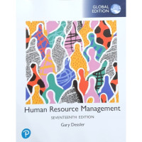 HUMAN RESOURCE MANAGEMENT