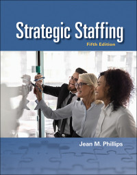 STRATEGIC STAFFING