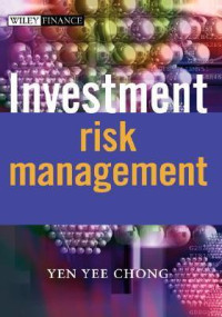 INVESTMENT RISK MANAGEMENT