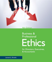 ACCOUNTING ETHICS