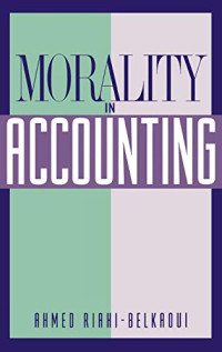 MORALITY IN ACCOUNTING