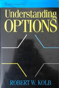 UNDERSTANDING OPTIONS