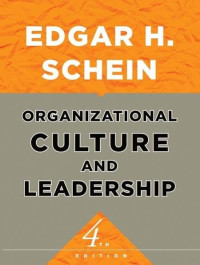 ORGANIZATIONAL CULTURE AND LEADERSHIP
