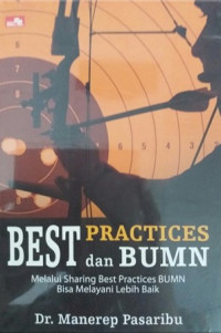 BEST PRACTICES DAN BUMN