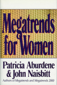 MEGATRENDS FOR WOMEN