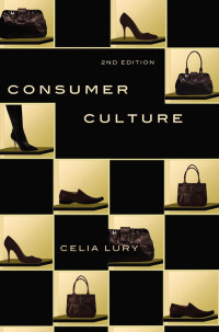CONSUMER CULTURE