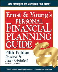 ERNST & YOUNG`S PERSONAL FINANCIAL PLANNING GUIDE