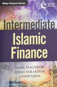 INTERMEDIATE ISLAMIC FINANCE