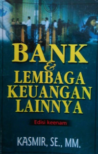 BANK & LEMBAGA KEUANGAN LAINNYA