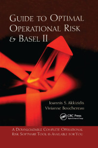 GUIDE TO OPTIMAL OPERATIONAL RISK & BASEL II
