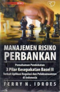 MANAJEMEN RISIKO PERBANKAN