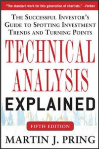 Image of TECHNICAL ANALYSIS EXPLAINED