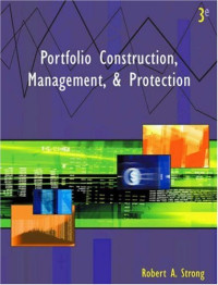 PORTFOLIO CONSTRUCTION, MANAGEMENT & PROTECTION