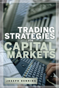 TRADING STRATEGIES FOR CAPITAL MARKETS