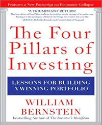 THE FOUR PILLARS OF INVESTING: LESSONS FOR BUILDING A WINNING PORTFOLIO