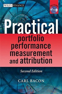 PRACTICAL: PORTFOLIO PERFORMANCE MEASUREMENT AND ATTRIBUTION