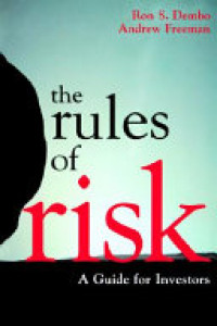 THE RULES OF RISK: A GUIDE FOR INVESTORS