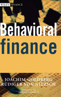 BEHAVIORAL FINANCE