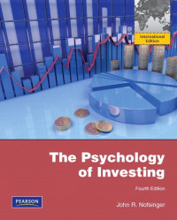 THE PSYCHOLOGY OF INVESTING
