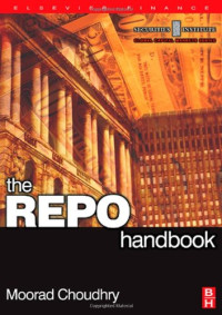 THE REPO HANDBOOK