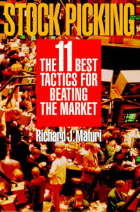 THE 11 BEST TACTICS FOR BEATING THE MARKET