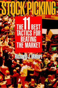 Image of THE 11 BEST TACTICS FOR BEATING THE MARKET