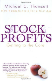 STOCK PROFITS: GETTING TO THE CORE