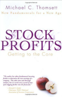 Image of STOCK PROFITS: GETTING TO THE CORE