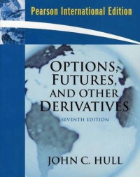 Image of OPTION, FUTURES, AND OTHER DERIVATIVES