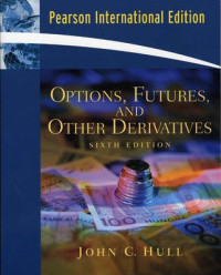 OPTIONS, FUTURES, AND OTHER DERIVATIVES