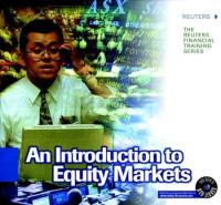 AN INTRODUCTION EQUITY MARKETS