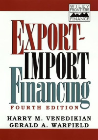 EXPORT-IMPORT FINANCING
