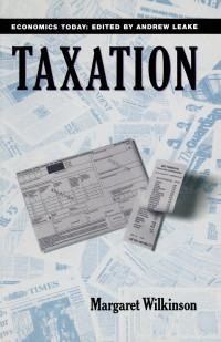 TAXATION