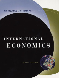 INTERNATIONAL ECONOMICS