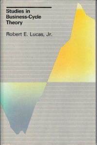 Image of STUDIES IN BUSINESS-CYCLE THEORY