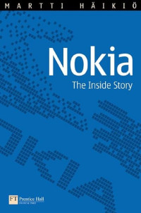 NOKIA: THE INSIDE STORY