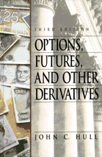 OPTIONS, FUTURES AND OTHER DERIVATIVES