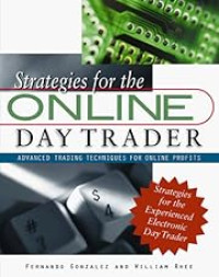 Image of STRATEGIES FOR THE ONLINE DAY TRADER