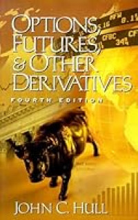 Image of OPTIONS, FUTURES AND OTHER DERIVATIVES