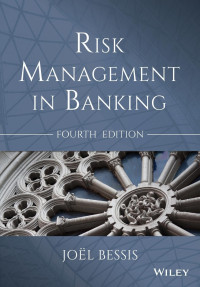 RISK MANAGEMENT IN BANKING