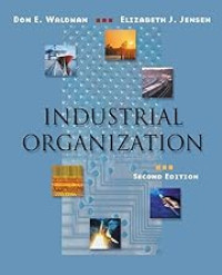 INDUSTRIAL ORGANIZATION: THEORY AND PRACTICE (2ND EDITION)