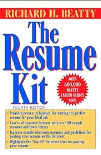 THE RESUME KIT