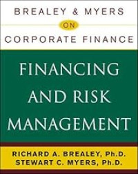 FINANCING AND RISK MANAGEMENT
