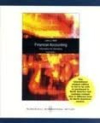 FINANCIAL ACCOUNTING: INFORMATION FOR DECISIONS