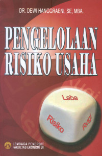 PENGELOLAAN RISIKO USAHA