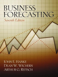 BUSINESS FORECASTING