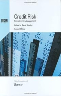 Image of CREDIT RISK: MODELS AND MANAGEMENT, SECOND EDITION
